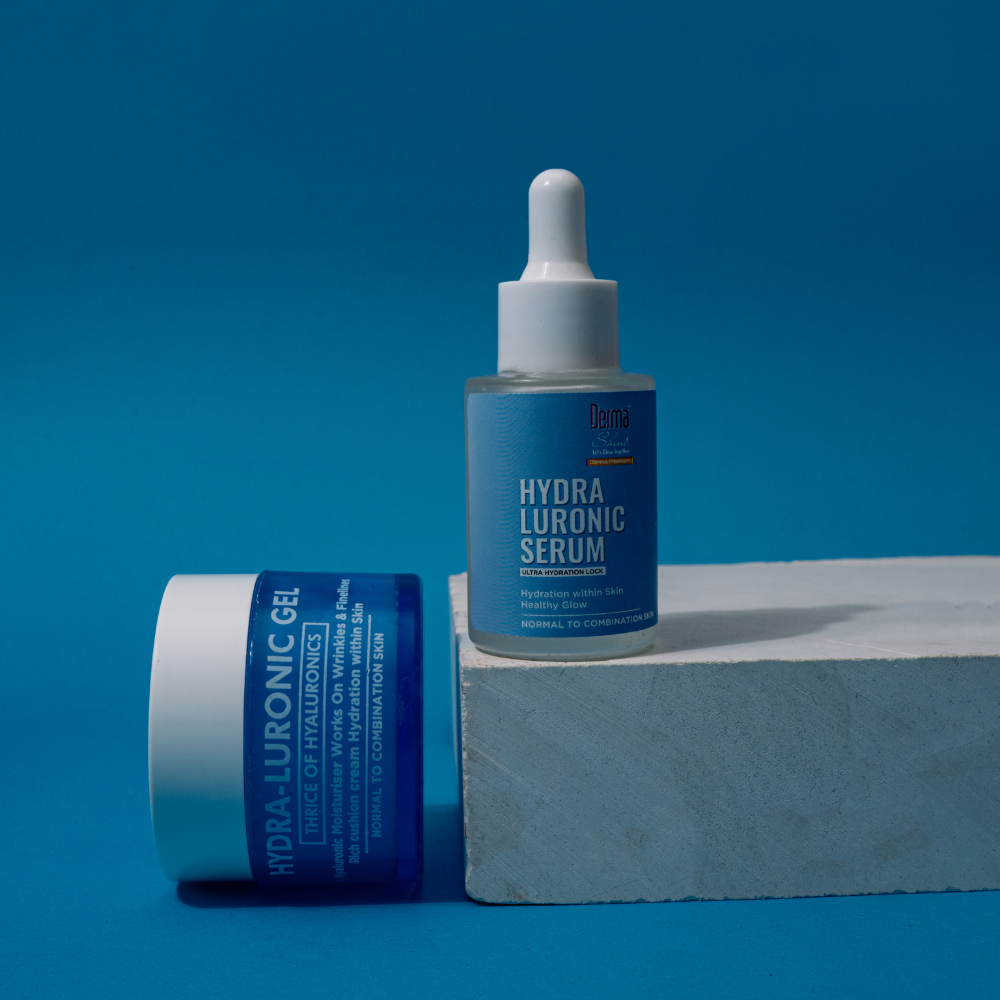 D Premium Hydra Water Tank Duo Box