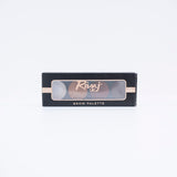 Eyebrow 4 In 1 Palette