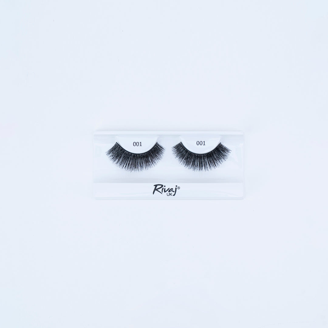 Arabic Eyelashes