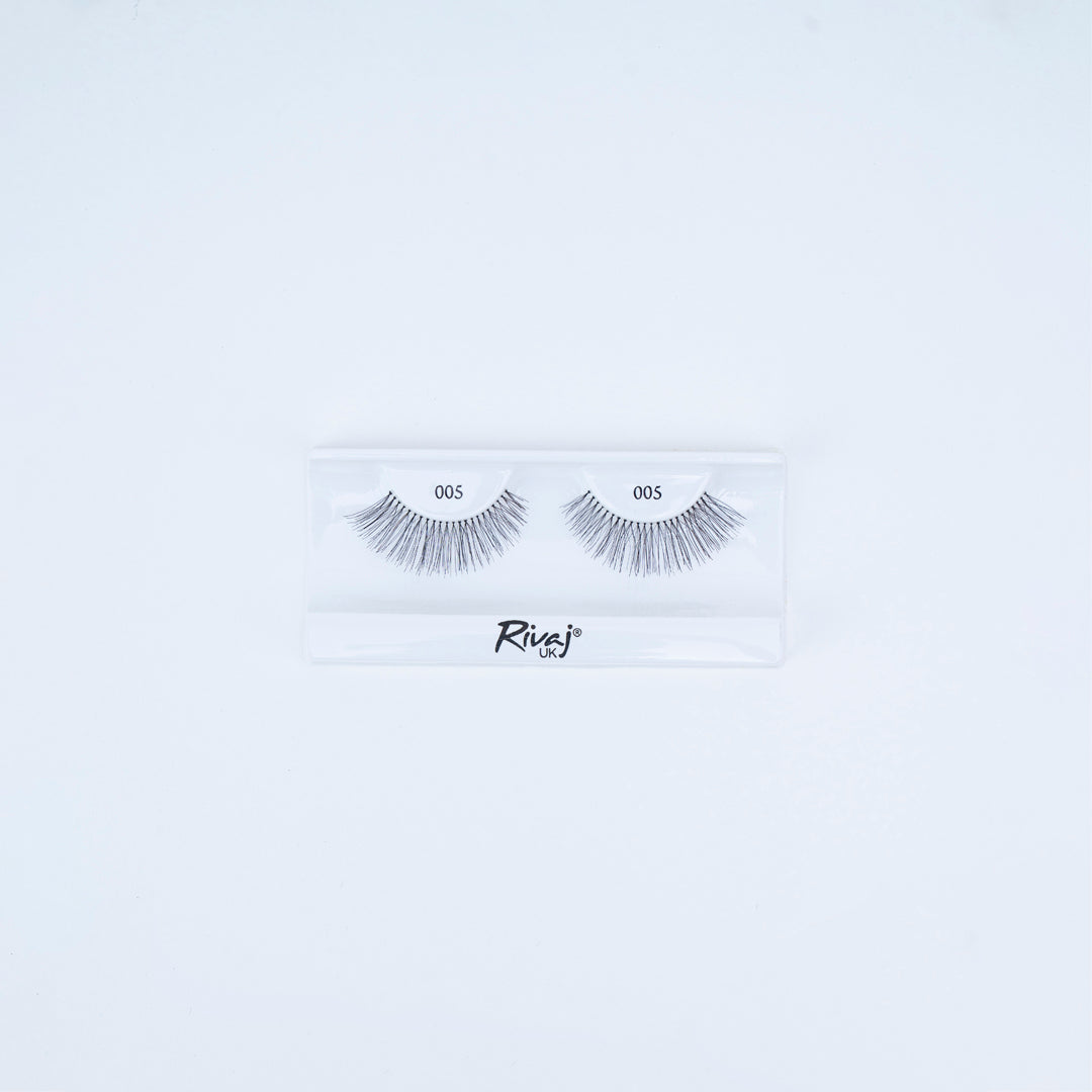 Egyptian Eyelashes
