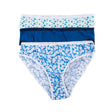 Belleza Lingerie High Leg Panty Ps-03 (Pack Of 3) Belleza Lingerie  