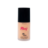 Perfect Coverage Mineral Foundation