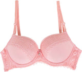 Belleza Lingerie Push Up Bra - CD088