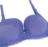 Belleza Lingerie Push Up Bra - CD088