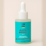 D Premium Gluta Bright Serum