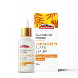 Saeed Ghani Daily Defense Invisible Sunscreen Super Serum SPF 60