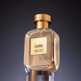 Saeed Ghani Fragrances Dark