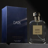 Saeed Ghani Fragrances Dark