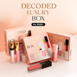 Decoded Luxury Box