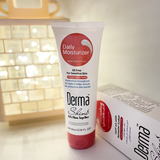 Derma Shine Daily Moisturizer Oil Free For Sensitive Skin