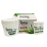 Derma Shine Hair Lightening Bleach Cream 60gm