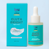 D Premium Gluta Bright Serum