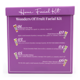 Derma Shine Fruit Facial Kit