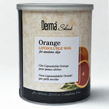 Derma Shine Liposoluble Wax 800g