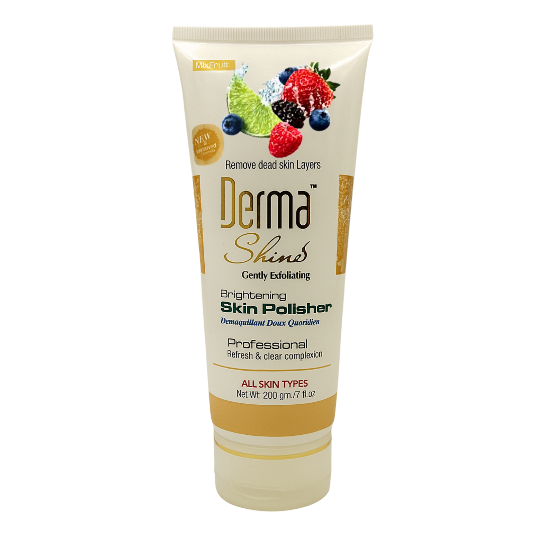 Derma Shine Skin Polisher