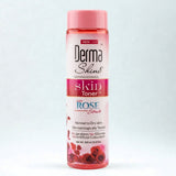 Derma Shine Toner with Rose Extracts
