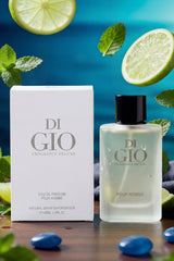Fragrance Deluxe - DI GIO (100ml)