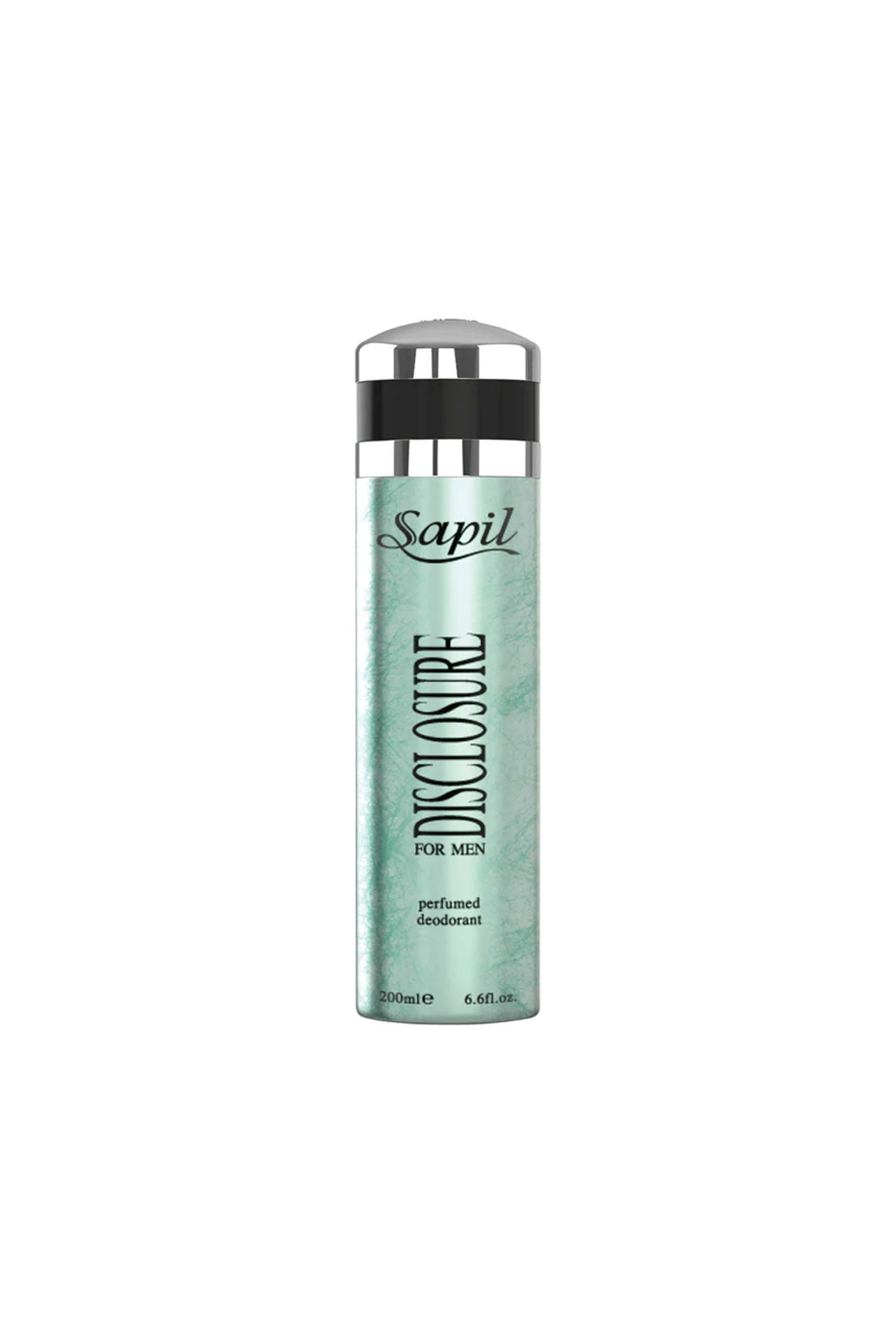 Sapil Diclosure Body Spray  For Men 200ml Sapil  