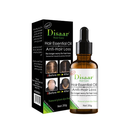 Disaar Anti Hair Loss Oil 30g Disaar  