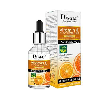 Disaar Vitamin C Face Serum 30ml Disaar  
