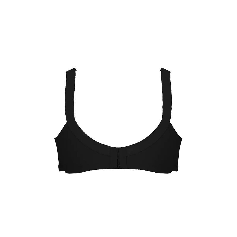 Dourine League Bra