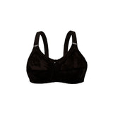 Dourine League Bra