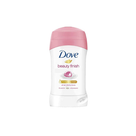 Dove Beauty Finish Deo Stick 40ml Dove  