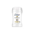 Dove Invisible Dry Deodorant Stick 40g Dove  