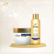 Dove Hair Nourish & Repair Bundle Dove  
