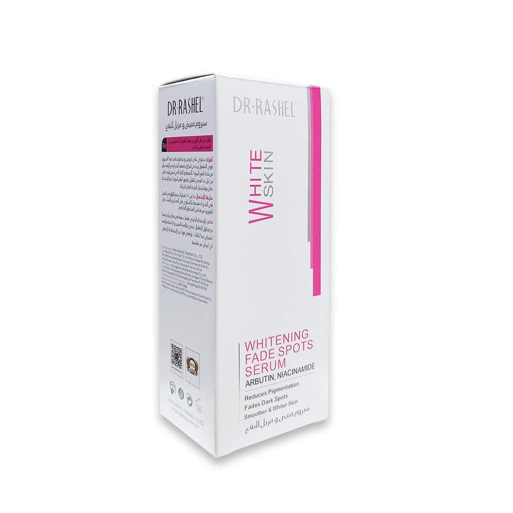 Dr.Rashel Whitening Fade Spots Serum
