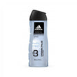 Adidas Dynamic Pulse Shower Gel 400ml Adidas  