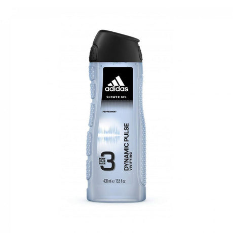 Adidas Dynamic Pulse Shower Gel 400ml Adidas  