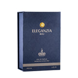 Risala Elite Eleganzia Bleu EDP 100Ml UNISEX PERFUME 100ML