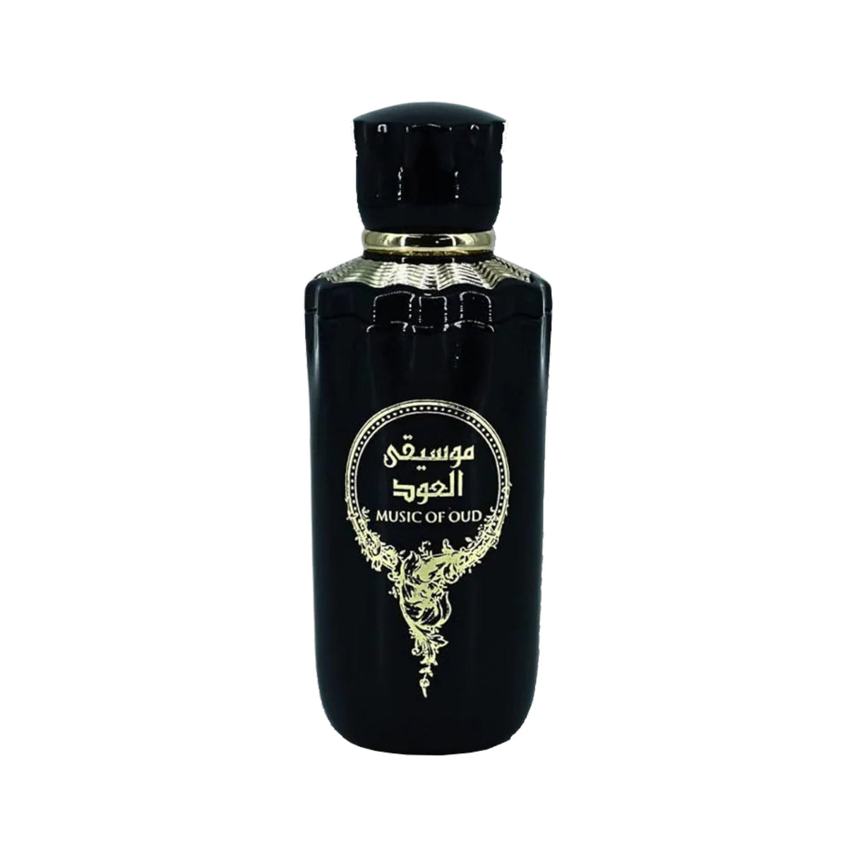 RISALA MUSIC OF OUD EAU DE PARFUM