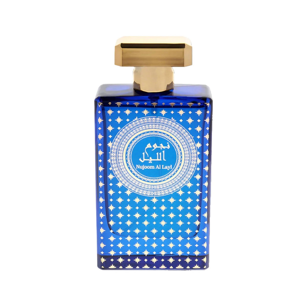 RISALA NUJOOM AL LAYL EAU DE PARFUM