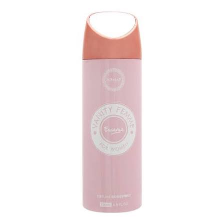 ARMAF VANITY FEMME ESSENCE FOR WOMEN 200 ML