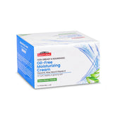 Saeed Ghani Oil-Free Moisturizing Cream with Glycerin, Aloe Vera, & Vitamin E