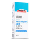 Saeed Ghani Hyaluronic Acid Radiance Boosting Super Serum