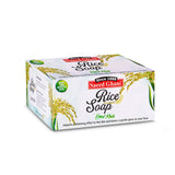 Saeed Ghani Rice Handmade Soap