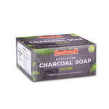 Saeed Ghani Charcoal Deep Cleansing Handmade Soap