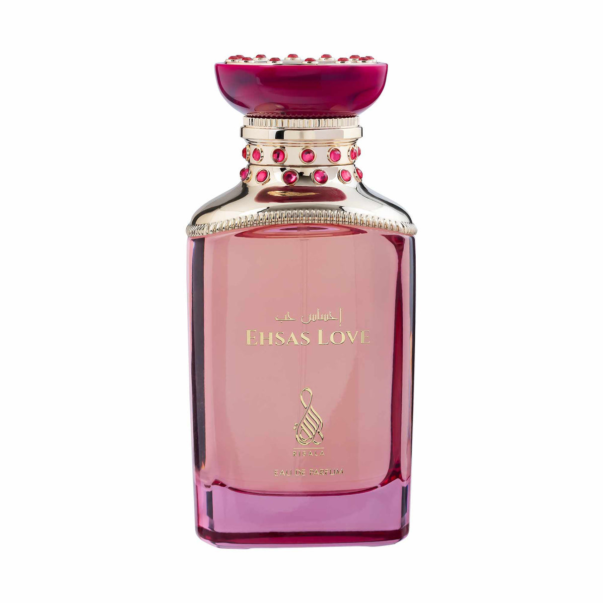 RISALA EHSAS LOVE EAU DE PARFUM