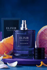 Fragrance Deluxe - Elixir (100ml)