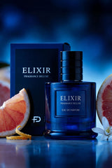 Fragrance Deluxe - Elixir (100ml)