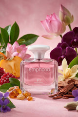 Fragrance Deluxe - Emphoria (100ml)