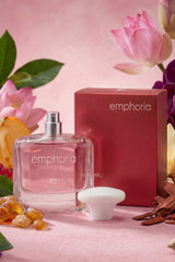 Fragrance Deluxe - Emphoria (100ml)