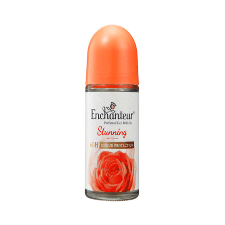 Enchanteur Stunning Roll On 50ml Enchanteur  