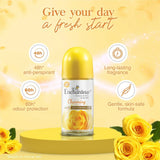 Enchanteur Soft Smooth White Charming Roll On 50ml