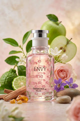 Fragrance Deluxe - Envy Me (100ml)