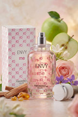 Fragrance Deluxe - Envy Me (100ml)