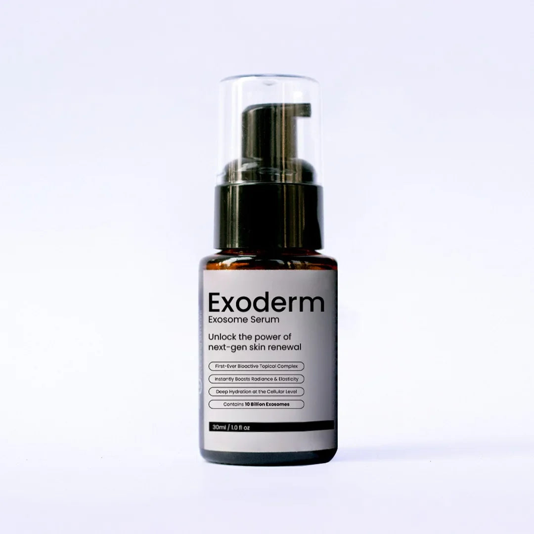 Skin Sciences Exoderm Serum